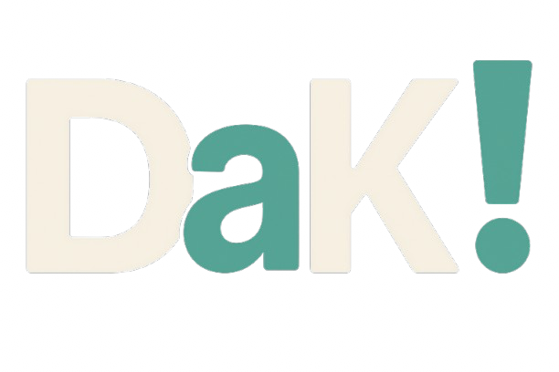 Daki.app 로고